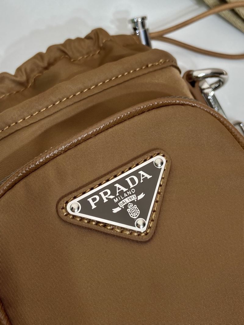 Pra*a satchel bags